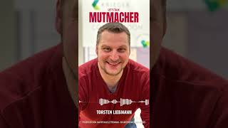 Beinamputation nach Motorradunfall – warum Thorsten sagt: „Aufgeben ist keine Option“