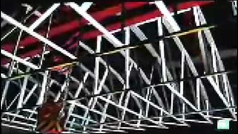 Gamecube (Dolphin) Original Tech Demo