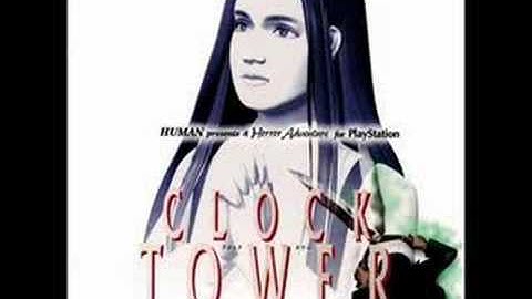 Clock Tower: The First Fear - Don