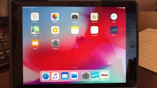 Downloading iRead to an Apple device