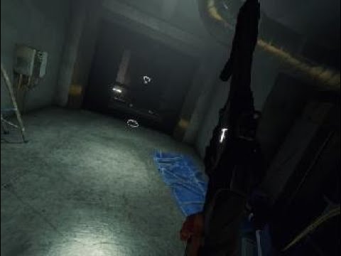 Blood & Truth shotgun spree