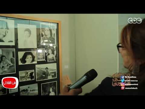 نادية ذو الفقار عن فاتن حمامة الأم