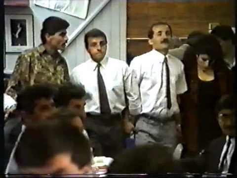 Assyrian Adwar Mousa Sydney 1992 Gina