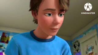 Timon And Pumbaa Interrupt 6 Smurfs The Lost Village