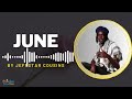 JEFFSTAR COUSINS~ JUNE || OFFICIAL AUDIO