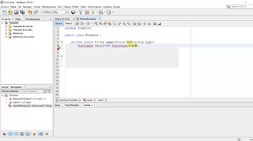 Sumar numeros grandes en java Netbeans