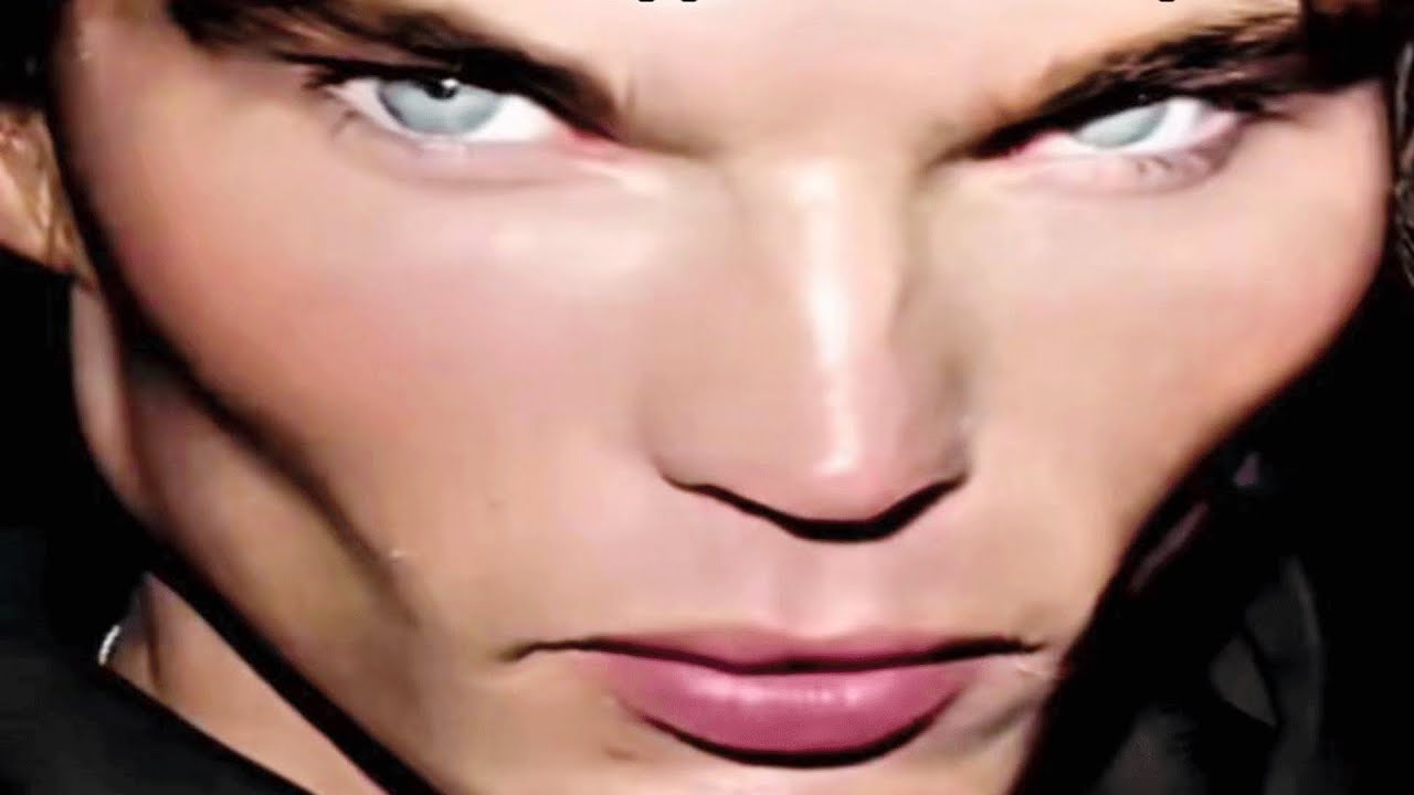 The Horrifying World Of Looksmaxxing