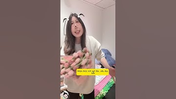 Những chiếc chăn mà bạn trai đã tự tay đan cho tôi #genz #craft #handmade #gift #diy #crochet