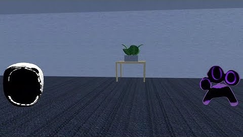 Weird day in interminable rooms Part 14 - Interminable rooms animation