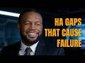 The Hidden HA Gaps Costing You Uptime | Trey Isaac, SIOS Technology