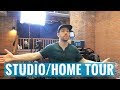 STUDIO TOUR 2019