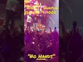 Wale and Guapdad 4000 on Under a Blue Moon Tour Oakland stop