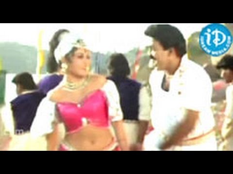 Em Pilladi Song   Allari Priyudu Movie  Rajasekhar  Ramyakrishna