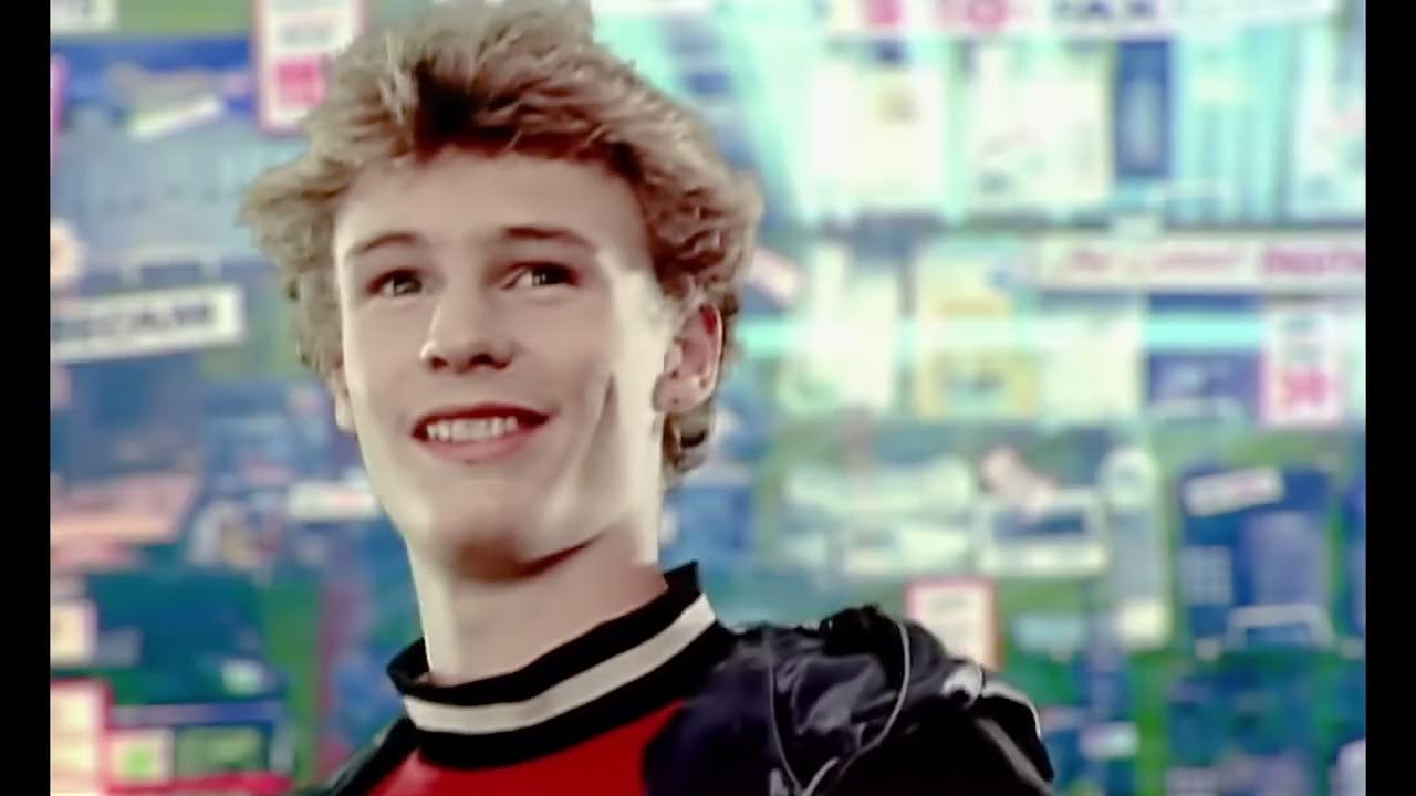 Pet Shop Boys New York City Boy Official Video HD Upgrade YouTube pet-shop-boys-new-york-city-boy-official-video-hd-upgrade-youtube