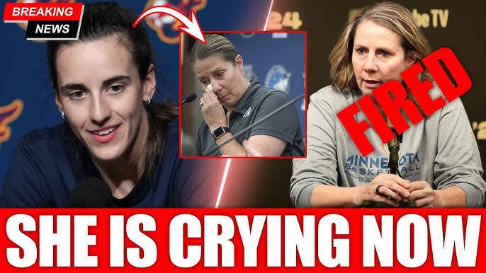 2 Minutes Ago: Caitlin Clark FIRED Her Hater Coach Cheryl Reeve For  All-Star Game | She’s Crying Now