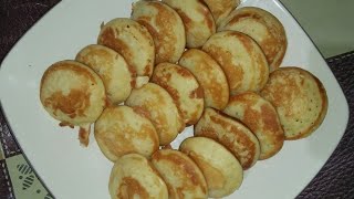 Resep kue pukis dorayaki enak