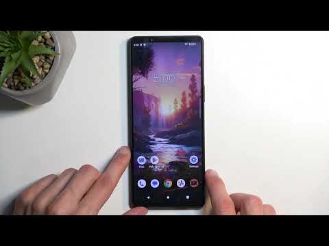 Sony Xperia 1 V - Top Tricks And Hidden Features