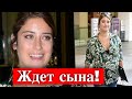 Хазал Кая готовится стать матерью