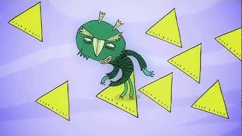 BBC - Quiff and Boot - Shapes