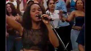 Carla Visi Banda Cheiro de Amor - Querendo Namorar