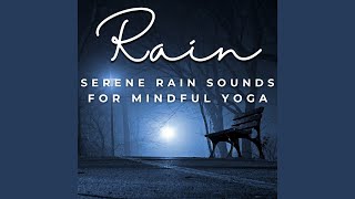 Moonlit Rain Yoga Melodies
