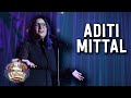 Aditi Mittal - Upfront 2018