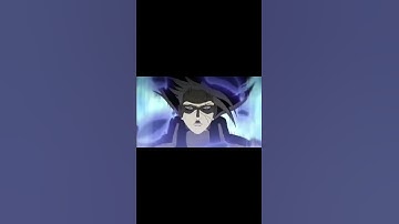 This is not power of your creation / Uchiha Madara