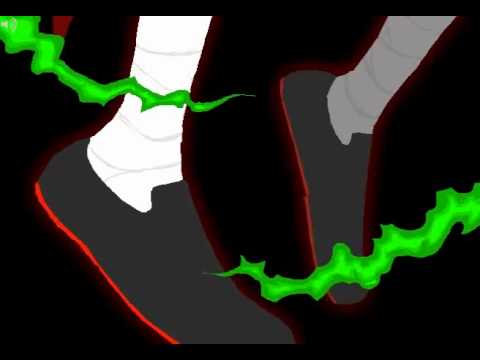 Homestuck: [S] Wake.