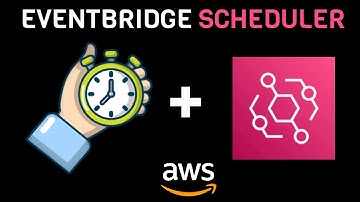 How to Trigger an Event at a Specific Time with Amazon EventBridge Scheduler