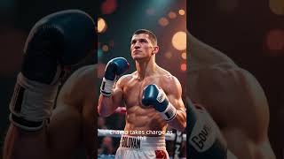 “Golovkin Named President of World Boxing — What It Means!” #boxingnews #boxingfans #boxing #ngannou