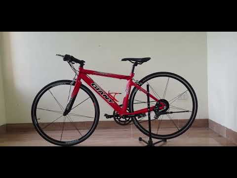 Video xe đạp nhật. giant chính hãng zalo 0339157573 .địa chỉ... - youtube