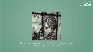 Songs in my playlist that remind me of identity v characters part 2! [check description]