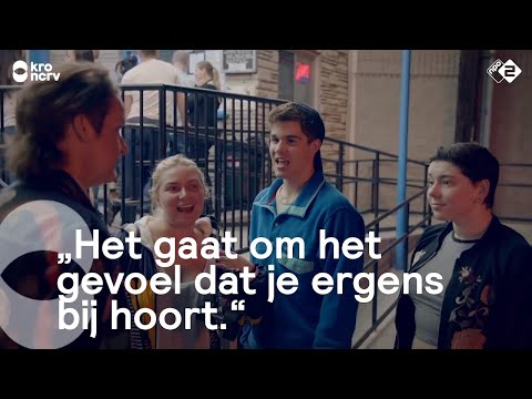 Hoe is het om jong en gay te zijn in Amerika? | How to be gay