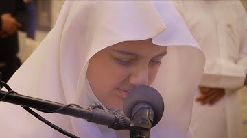 (ربنا افرغ علينا صبرا) تلاوة تصويرية خاشعة |- علي عبدالسلام اليوسف