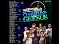 DJ KENNY CLEAN LIKE GEESUS DANCEHALL MIXFIX AUG 2022