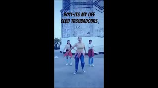 #D011 -its my life FINALE troubadours Bon Jovi #shorts #youtubeshorts #short #cebutroubadours