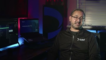 Dalet Flex: All about metadata | Dalet Quick Cuts #8