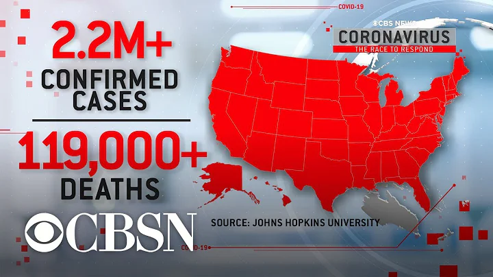 What's behind the rise in COVID-19 cases in the U.S.?
