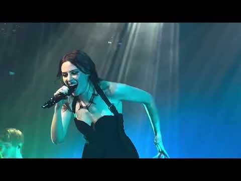 Beyond The Black - Beyond The Mirror Live In Haarlem Netherlands 4K 14-04-2024