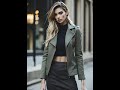 Cozy and chic 71 stylish autumn outfit ideas for women