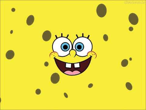 Musica tema do Bob Esponja| Spongebob theme music