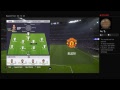 elgoleadorfifa&#39;s Live PS4 Broadcast