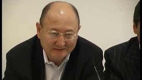 Алтынбек Сарсенбаев о Хабаре, Дариге Назарбаевой и выборах президента