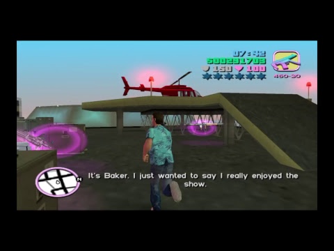 GTA : Vice City Episode 7 video phone beyonce mp3