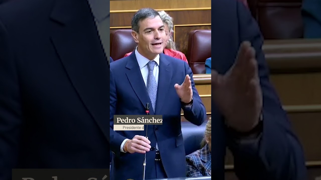 Rifirrafe entre Sánchez y Feijóo a cuenta del SMI en su primer cara a cara de 2025