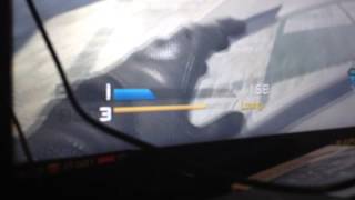 Proof of wrong rules. Should be switch every round.