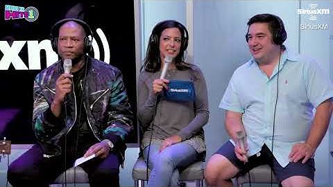 Liam Payne discusses fatherhood and his adorable son Bear