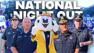2026 Wilmington National Night Out