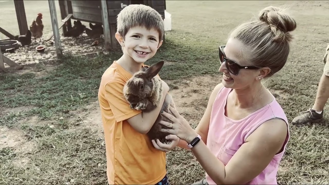 Johnathan East - A Bible And A Gun Video (Official Music Video)