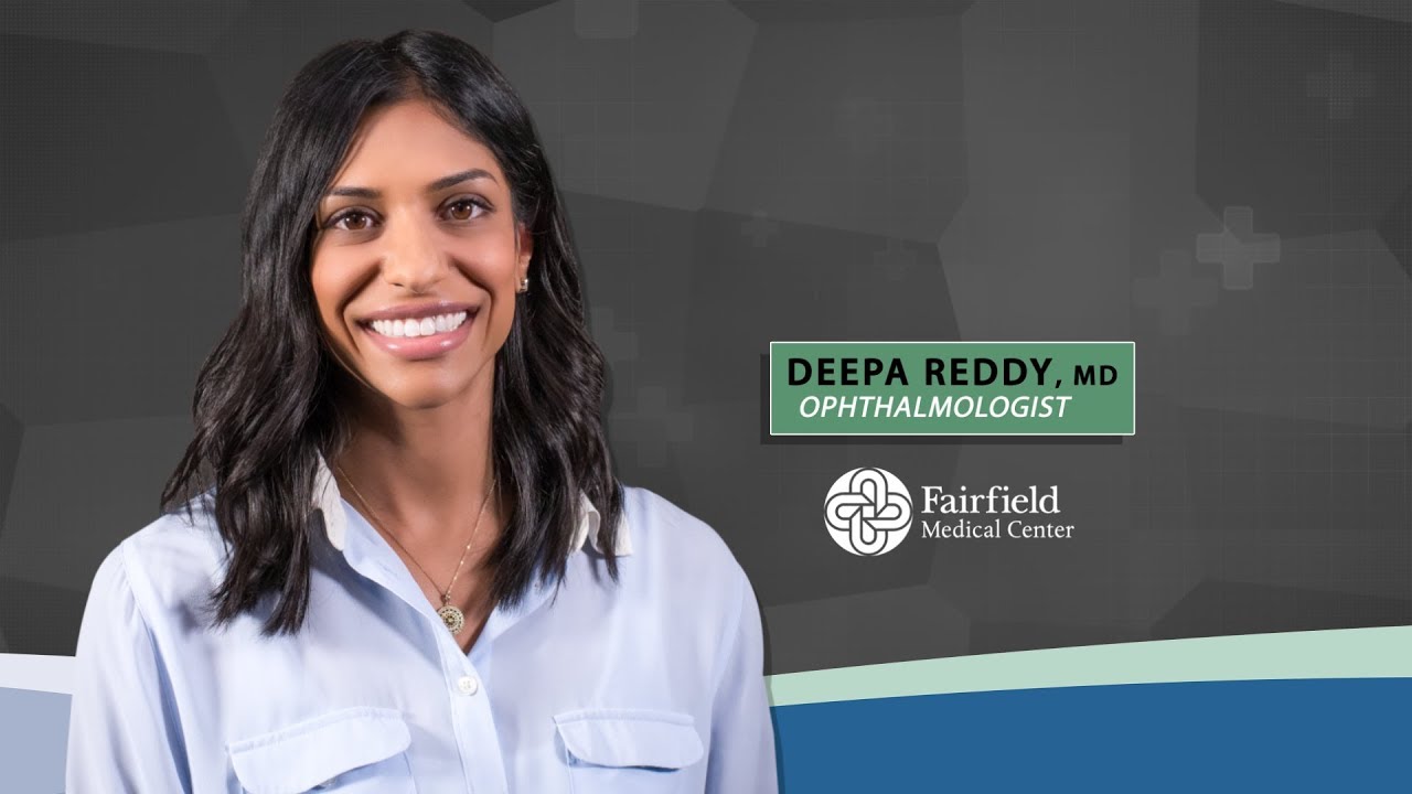 Experience the Clarity with Deepa Reddy, M.D. - YouTube